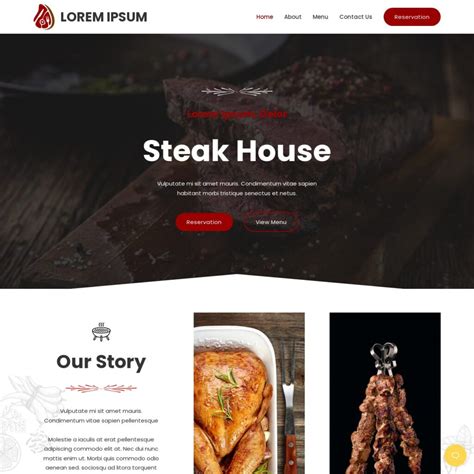 Home Page .